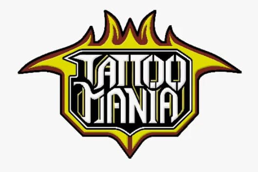 Tattoo Mania cover