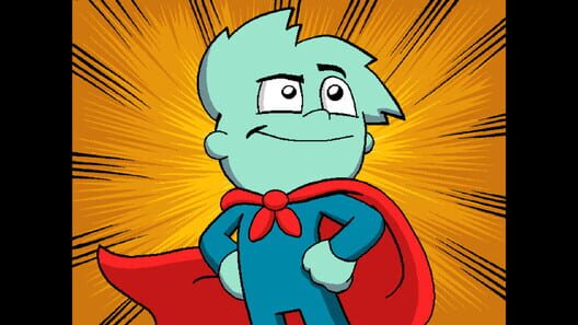 Pajama Sam's Lost & Found screenshot 2
