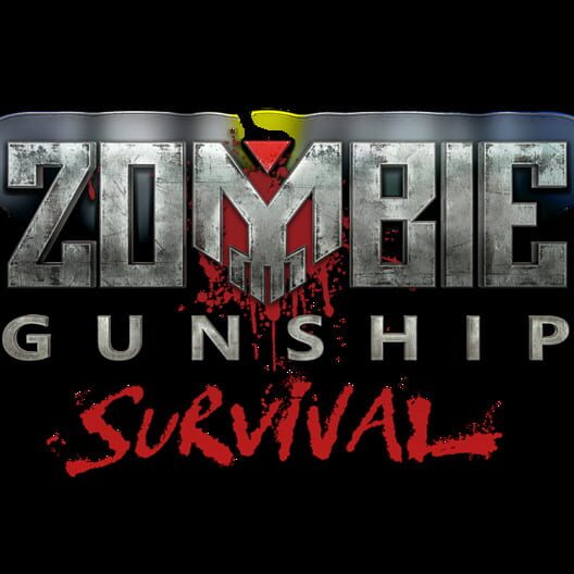 Zombie Gunship Survival screenshot