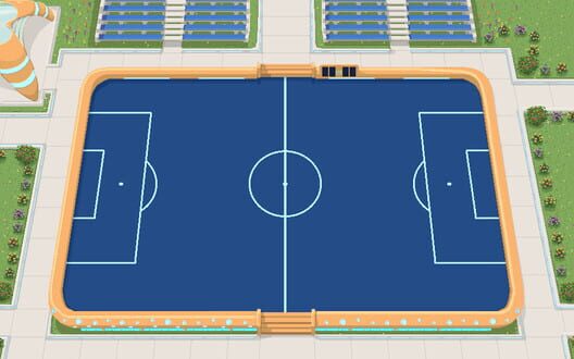 Football Story screenshot 9
