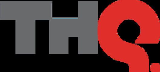 THQ logo