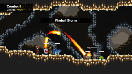 Monster Sanctuary screenshot 5