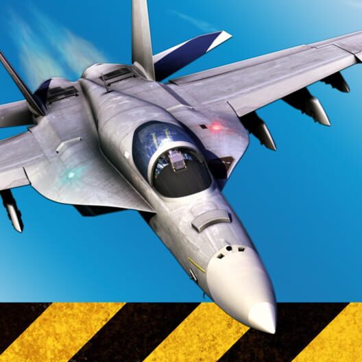 Carrier Landings cover
