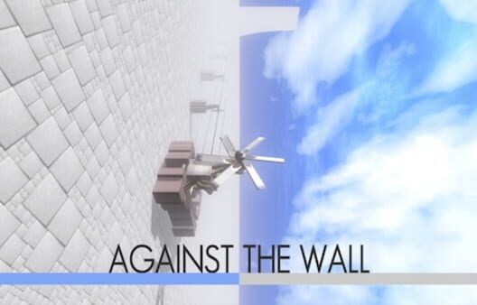 Against the Wall cover