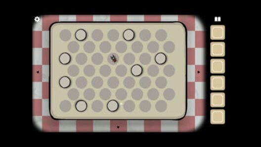 Rusty Lake Hotel screenshot 2