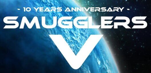 Smugglers V: Invasion screenshot