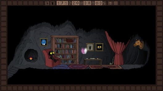 The Longing screenshot 2