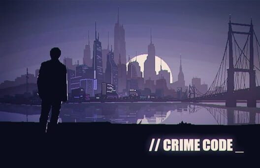 Crime Code