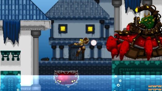 Volgarr the Viking screenshot 5