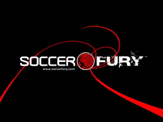 Soccer Fury cover