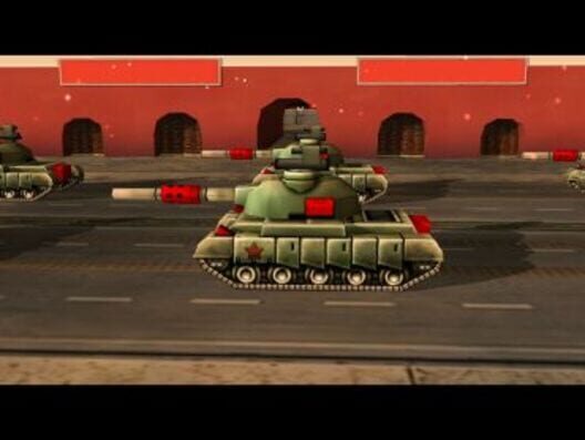Command & Conquer: Generals screenshot 3