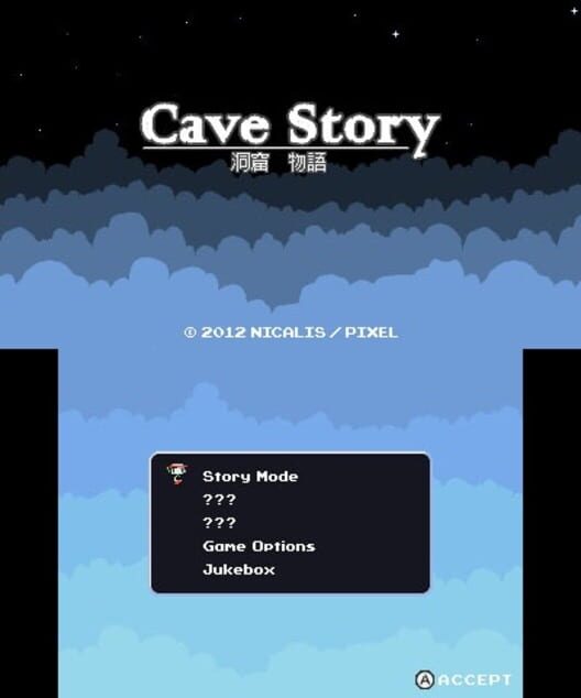 Cave Story screenshot 5