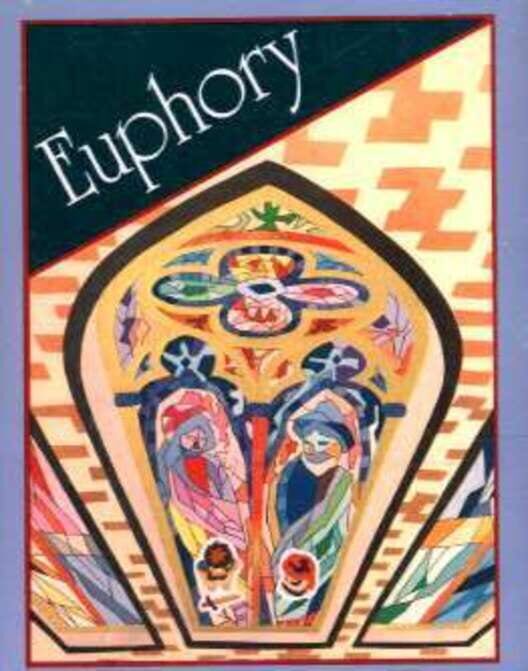 Euphory cover