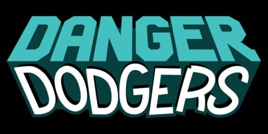 Danger Dodgers cover