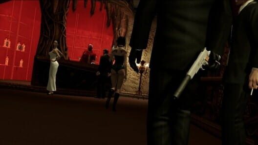 Hitman Trilogy screenshot 1