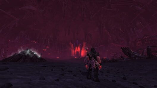 Brütal Legend screenshot 1