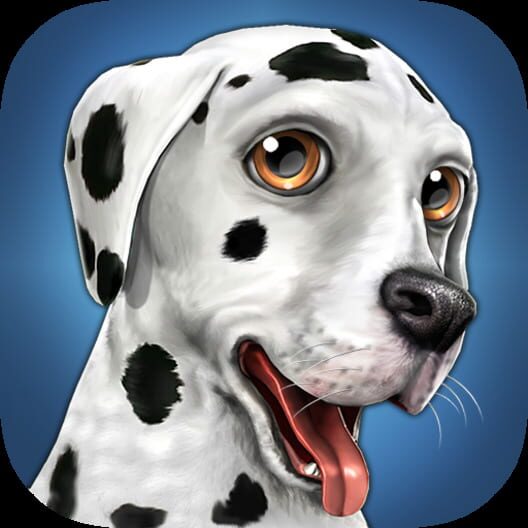DogWorld 3D: My Dalmatian - The Cute Puppy Dog Cover