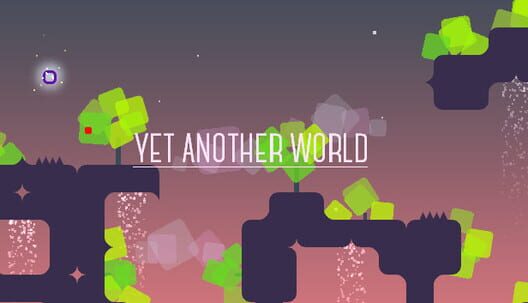 Yet Another World screenshot