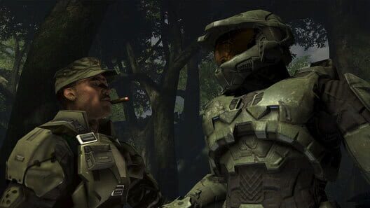 Halo 3 screenshot 4