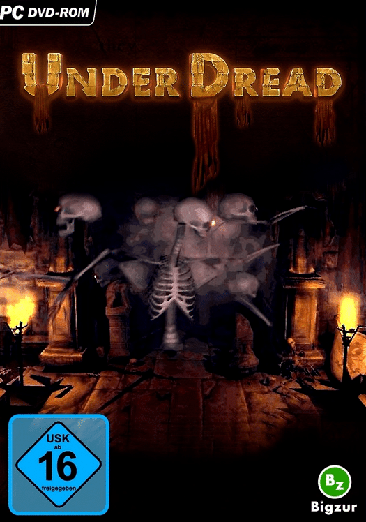 UnderDread