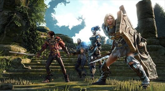 Fable Legends screenshot 3