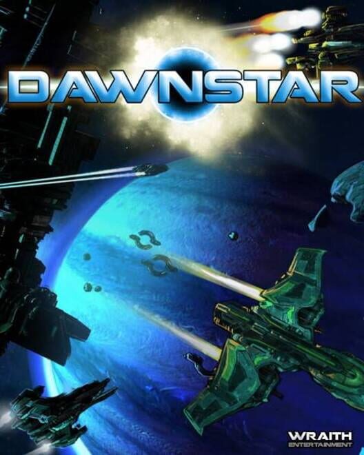 Dawnstar cover