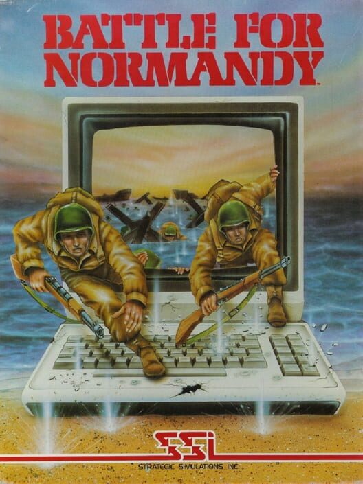 Battle for Normandy