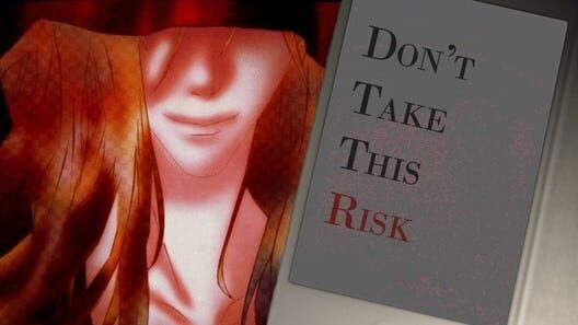 Don't Take This Risk cover