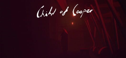 Child of Cooper cover