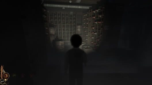 Lucius screenshot 4