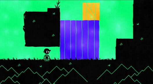 Hue screenshot 1