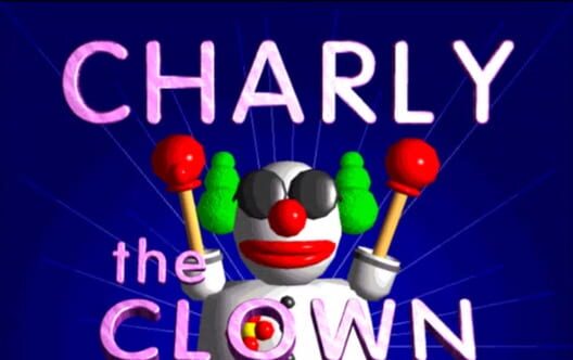 Charly the Clown cover