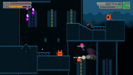 Bleed screenshot 7