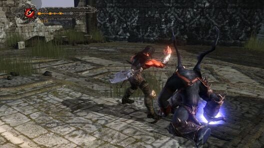 Garshasp: The Monster Slayer screenshot 4