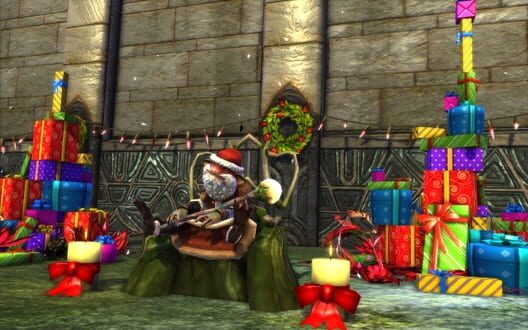 Rift: Storm Legion screenshot 4