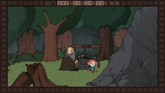 The Longing screenshot 6
