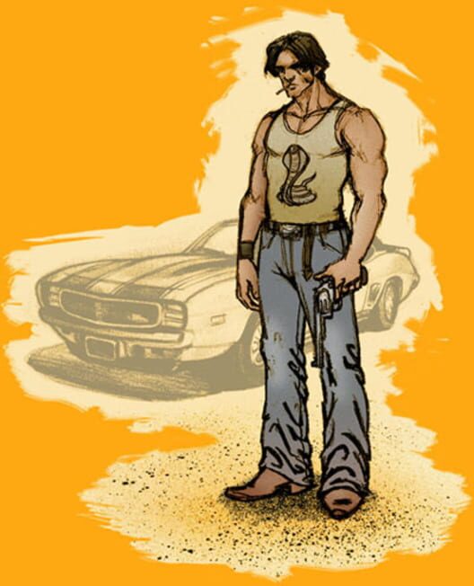 Mexican Motor Mafia cover