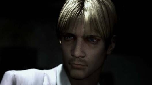 Resident Evil 0 artwork 1
