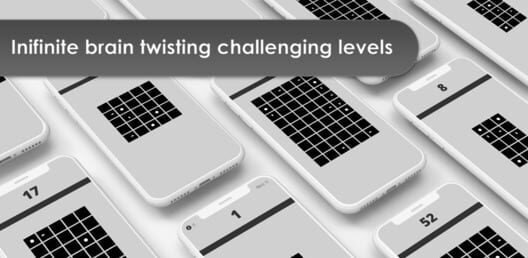 GridDot Cover