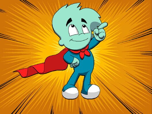 Pajama Sam: Games to Play on Any Day screenshot 5