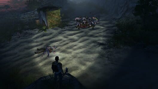 How to Survive screenshot 1