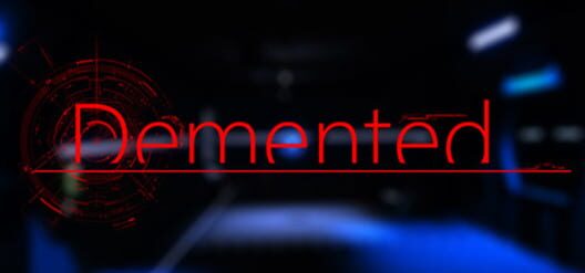 Demented screenshot