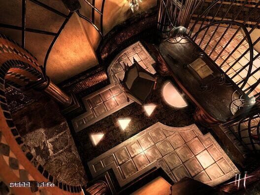 Still Life screenshot 11