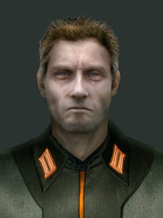 Star Wars: Knights of the Old Republic III screenshot 1