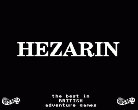 Hezarin