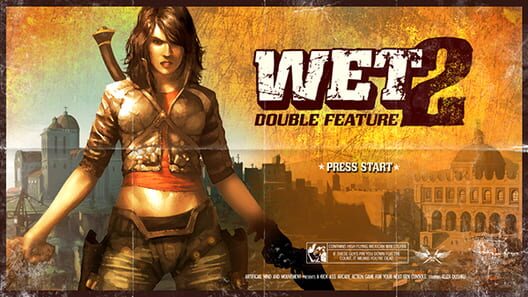 Wet 2