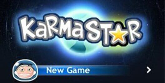 KarmaStar cover