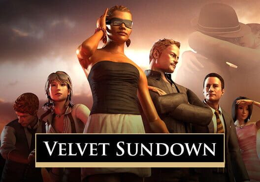 Velvet Sundown screenshot