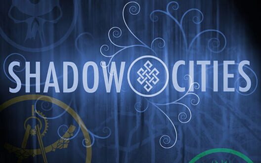 Shadow Cities