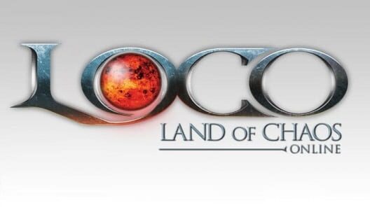 Land of Chaos Online cover